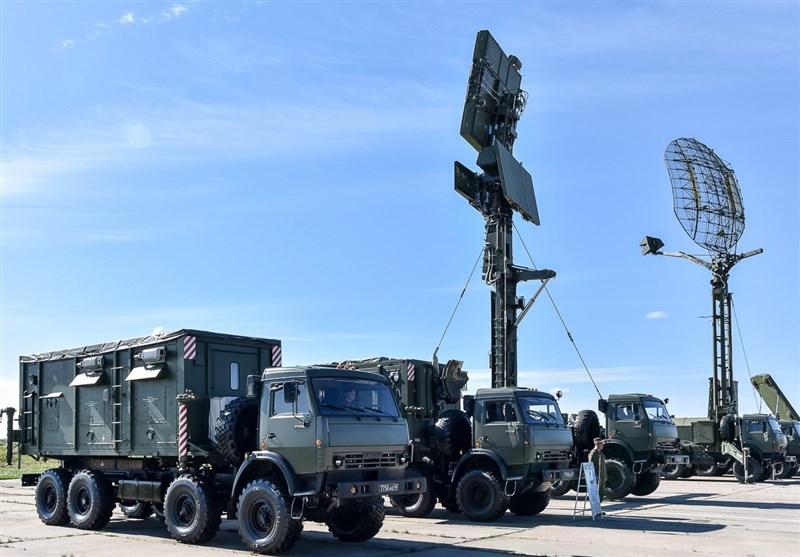 جدیدترین سیستم رادار روسیه، تهدیدی جدی برای هواپیماهای نامرئی ناتو