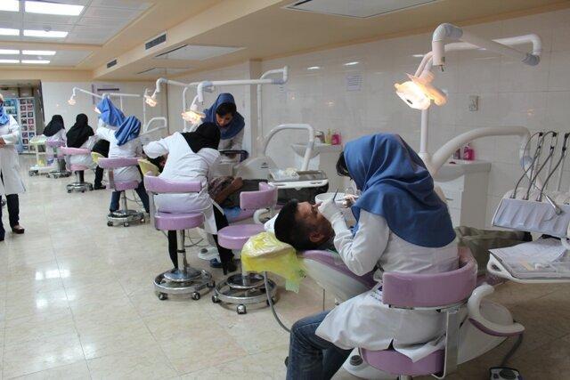 درمانگاه های دندانپزشکی لرستان ملزم به نصب دستگاه آمالگام سپراتور است