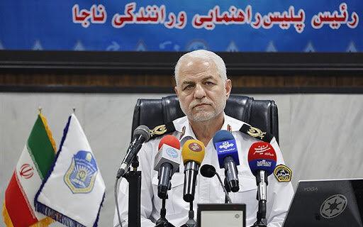 اعتراض به 4 تخلف رانندگی وارد نیست ، آخرین مهلت پرداخت اقساطی اعتراض به 4 تخلف رانندگی وارد نیست ، آخرین مهلت پرداخت اقساطی جرایم