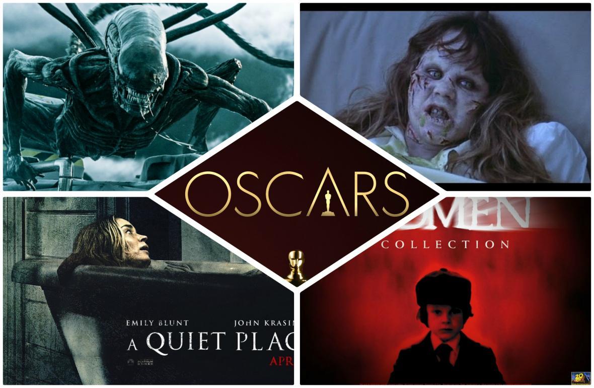 9 فیلم ترسناکی که پیروز به دریافت جوایز سینمایی شدند