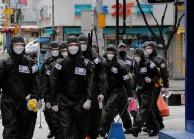 چین و کره جنوبی روی نوار کاهش ابتلا به ویروس کرونا