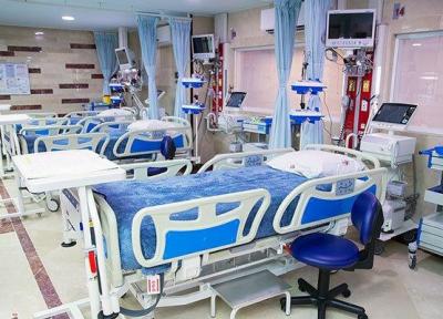 پشت پرده اخراج پرستاران از بیمارستان های خصوصی ، تیر خلاص کرونا به خصوصی ها ، 70 درصد تخت ها خالی است
