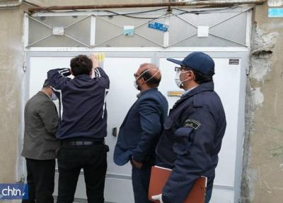 پلمب 36 مرکز اقامتی غیرمجاز در آذربایجان غربی
