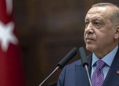 اردوغان: نمی توانیم تا انتها کرونا برای سال ها مرزهای ترکیه را ببندیم