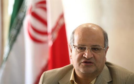کاهش 10 درصدی آمار بهبود یافتگان کرونا در تهران