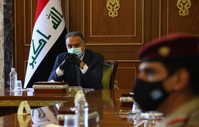 تشکیل نشست شورای امنیت ملی عراق برای رسیدگی به کرونا