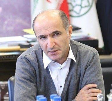 56 بازار میوه و تره بار برای توانیابان مناسب سازی می شود 56 بازار میوه و تره بار برای توانیابان مناسب سازی می گردد