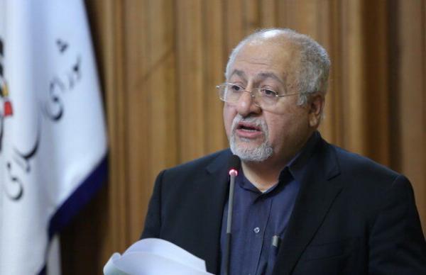 خبرنگاران انتقاد عضو شورای شهر از حبس اطلاعات در خصوص پرونده اخیر شهرداران تهران