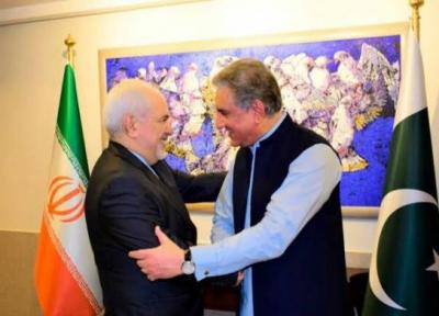 خبرنگاران پاکستان سفرهای ظریف به این کشور را حاکی از روابط عالی با ایران دانست
