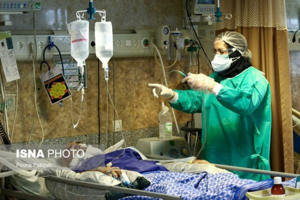 فوت 68 بیمار کرونایی در شبانه روز گذشته، سفرهای نوروزی سال جاری خطرناک است