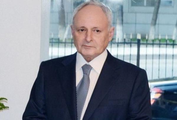 خبرنگاران وزیر بهداشت جمهوری آذربایجان برکنار شد خبرنگاران وزیر بهداشت جمهوری آذربایجان برکنار شد