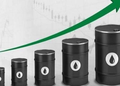 ثبت بالاترین قیمت نفت در 2.5 سال گذشته، فرایند افزایشی ادامه دارد
