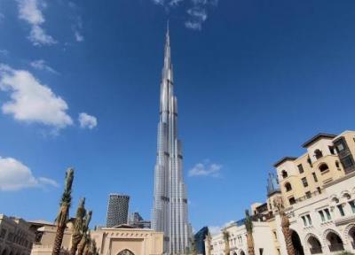 کارت پستال از دبی؛ از برج خلیقه تا آکواریوم و پارک واقعیت مجازی
