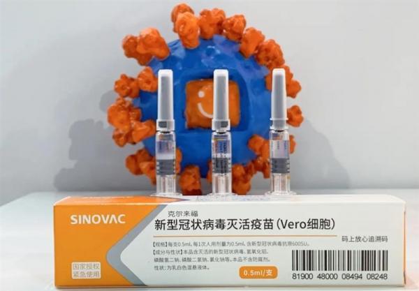 تزریق واکسن کرونا در چین به بالای 2میلیارد دوز رسید