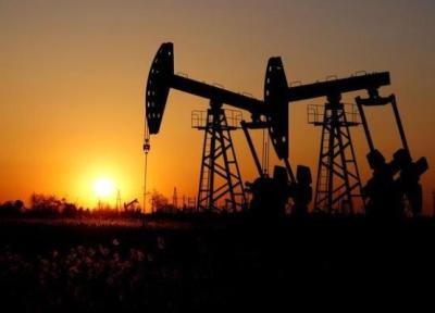قیمت نفت خام از سقوط بازگشت ، برنت 84 دلار