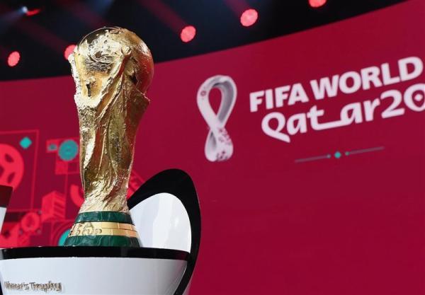 فهرست تیم های صعود کننده به جام جهانی 2022 و جزئیات پلی آف و تاریخ برگزاری بازی ها