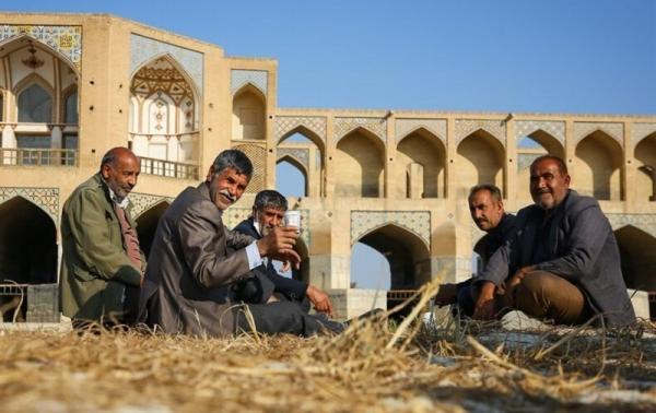 پرداخت 265 میلیارد تومان به کشاورزان خسارت دیده از خشکسالی در اصفهان