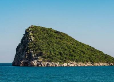 جزیره موش آنتالیا؛ جزیره موش ها یا جزیره دزدان دریایی؟