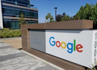 افزایش سرمایه گذاری گوگل در دفاتر اداری و مراکز داده در آمریکا