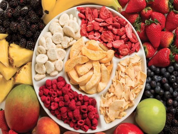 19 خوراکی و میوه مفید برای رفع کم آبی بدن در تابستان