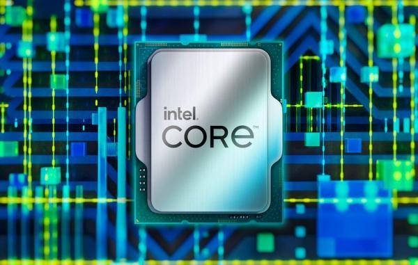 بنچمارک Core i5، 13600K اینتل فاش شد؛ بسیار سریع تر از Ryzen 5 7600X