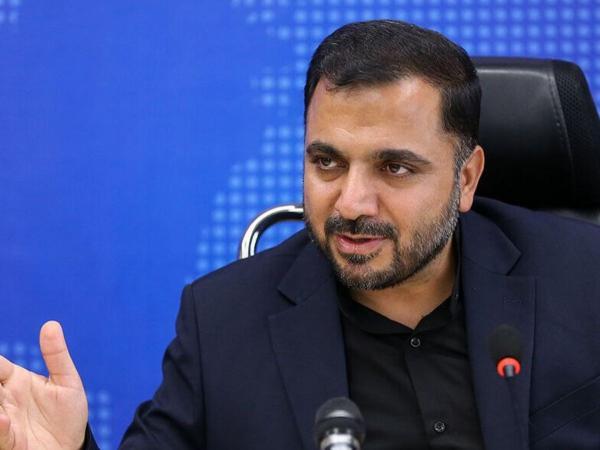 وزیر ارتباطات خبر اظهاراتش درباره محدودیت اینترنت را تکذیب کرد