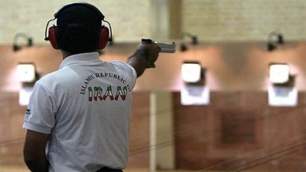 جشنواره ورزشی نیرو های مسلح در سمنان