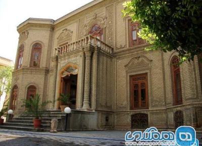 تعطیلی موزه آبگینه و سفال ایران خبرساز شد