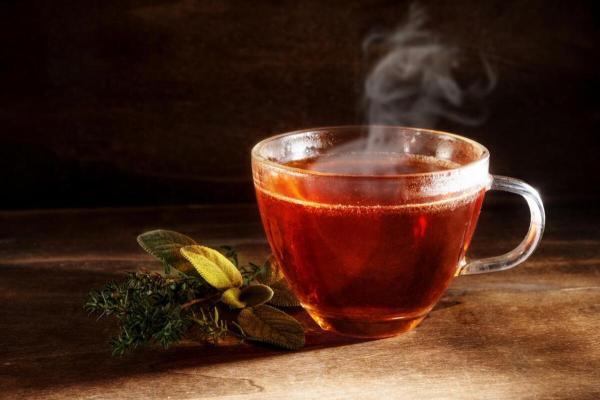 انواع چای و زمان ایده آل برای دم کشیدن چای