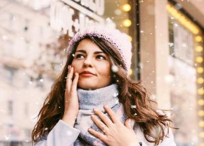 7 قانون ساده در روتین مراقبت از پوست در زمستان که باید رعایت کنید